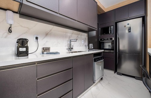 Lagoa Pequena Apartment | Beachfront Studio Retreat in Floripa with Pool Access