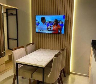 Cachoeira do Sul Apartment | Comfortable Studio with High Ratings and Pet-Friendly Amenities