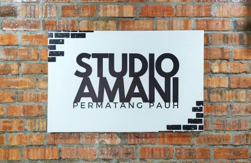 Central Seberang Perai House | Kid-Friendly Studio Amani Permatang Pauh - Rated 9.4/10!