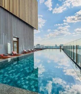 Vila Nova Conceicao Apartment | Studio amplo e completo- D'Oru Vila Nova Conceição