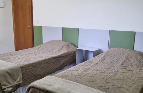 Zona Norte Apartment | Guest Rated 10/10 at Studio Ana Ribeiro – Your Perfect Getaway