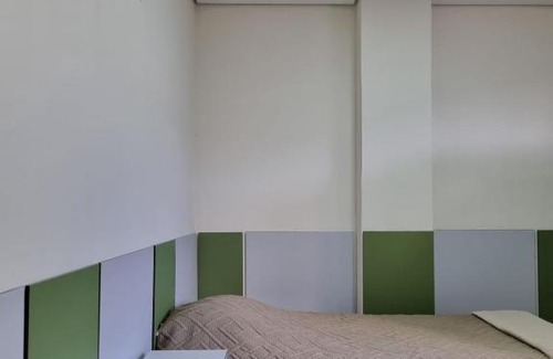Zona Norte Apartment | Guest Rated 10/10 at Studio Ana Ribeiro – Your Perfect Getaway