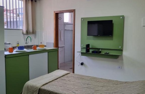 Zona Norte Apartment | Guest Rated 10/10 at Studio Ana Ribeiro – Your Perfect Getaway