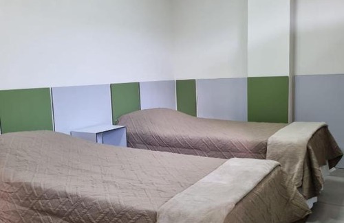 Zona Norte Apartment | Guest Rated 10/10 at Studio Ana Ribeiro – Your Perfect Getaway