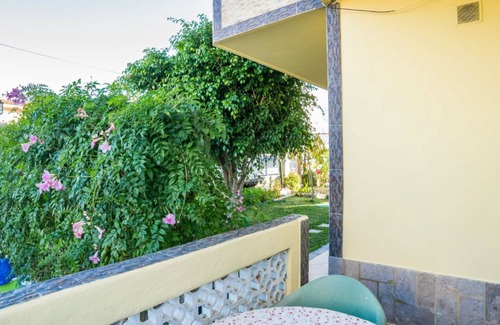 Albufeira Apartment | Discover Studio Anastacio: Pool, Terrace & Ocean Views