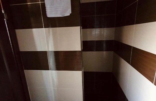 Viseu de Jos Apartment | Budget-Friendly Family Retreat at Studio Anca
