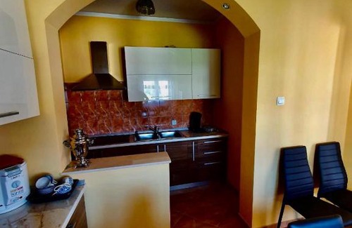 Viseu de Jos Apartment | Budget-Friendly Family Retreat at Studio Anca