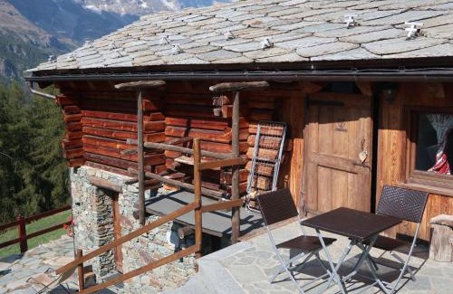 Valtournenche Apartment | Guest Rated 10/10: Studio Ancienne Bergerie - Pet Friendly