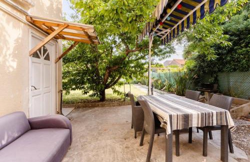 Plaine de la Brague Apartment | Convenient Studio Antibes: Steps from Beaches & Ocean View