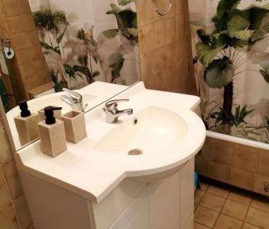 Antibes Old Town Apartment | Studio antibes mer