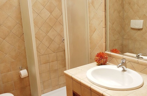 Carpignano Salentino Apartment | Charming Studio Apartment in Historic Villa with Garden