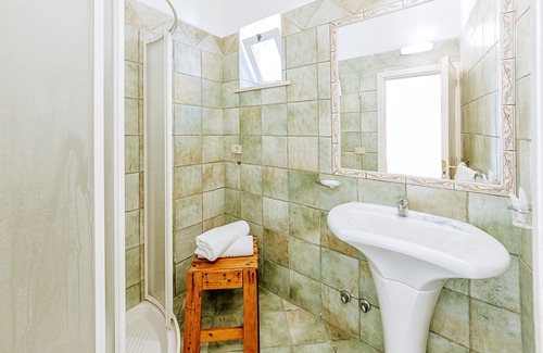Casamicciola Terme Apartment | Discover Forest 33: Eco-Friendly Studio Apartments