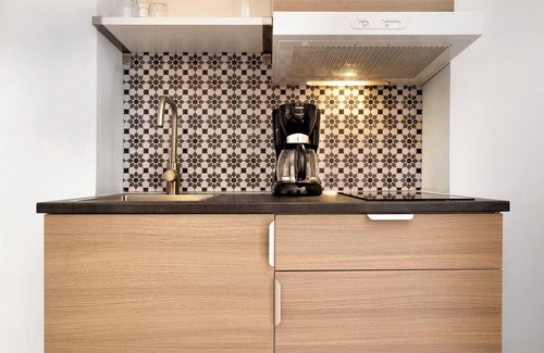 Pieve House | Cozy Studio Apartment 'Casa Ciarii 2' with Mountain View