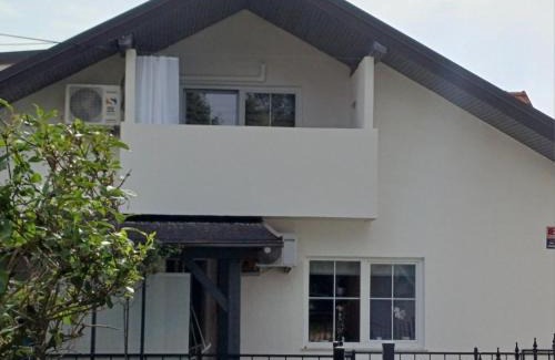 Hoce-Slivnica Apartment | Studio apartma ZARA