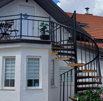 Hoce-Slivnica Apartment | Studio apartma ZARA