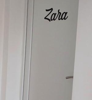 Hoce-Slivnica Apartment | Studio apartma ZARA
