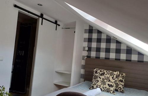 Hoce-Slivnica Apartment | Studio apartma ZARA