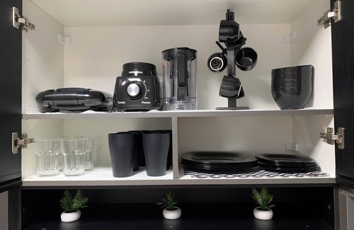 Cachoeira Paulista Apartment | Cozy Studio Apartment Near Canção Nova - Family-Friendly Stay