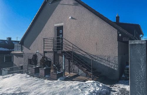 Nove Mesto na Morave Apartment | Studio apartment 2