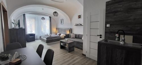 Kezmarok House | Pet-Friendly Studio Apartment in Kežmarok - Rated 9.5/10