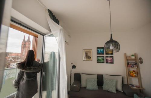 Dakovo Apartment | Inviting Studio Apartment in Đakovo - Family Friendly Stay