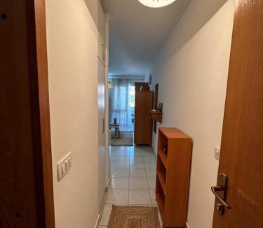 Sutomore Apartment | Child-Friendly Studio Apartman 6 for Your Perfect Stay