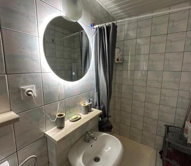 Sutomore Apartment | Child-Friendly Studio Apartman 6 for Your Perfect Stay