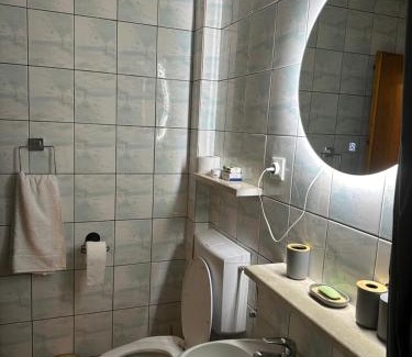 Sutomore Apartment | Child-Friendly Studio Apartman 6 for Your Perfect Stay