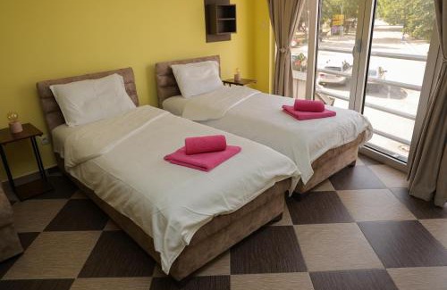 Kursumlija Apartment | Cozy Studio Apartman Ad Fines - Pet and Child Friendly