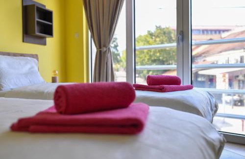 Kursumlija Apartment | Cozy Studio Apartman Ad Fines - Pet and Child Friendly