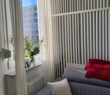 Zagreb Apartment | Guest Rated 9.9: Studio Apartman Ana with Family Amenities