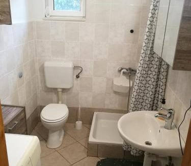 Silba Apartment | Cozy Studio Apartment BETA - Pet and Child Friendly Retreat