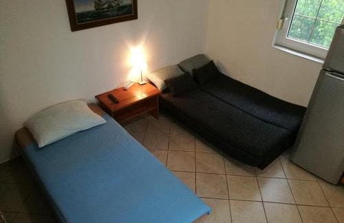 Silba Apartment | Cozy Studio Apartment BETA - Pet and Child Friendly Retreat