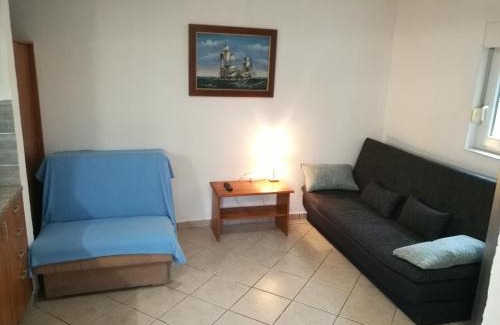 Silba Apartment | Cozy Studio Apartment BETA - Pet and Child Friendly Retreat