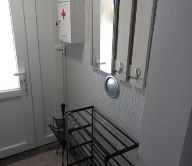 Kursumlija Apartment | Explore Studio Apartman Beus with Hot Tub Amenities