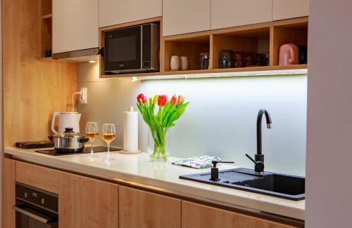 Vukovar Apartment | Studio apartman D7
