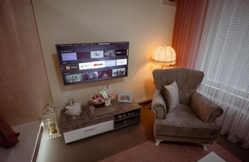 Ciganska Mahala Apartment | Top-Rated Studio Apartment Dona: Ideal for Families