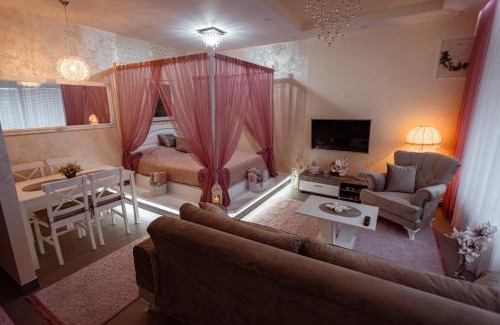 Ciganska Mahala Apartment | Top-Rated Studio Apartment Dona: Ideal for Families