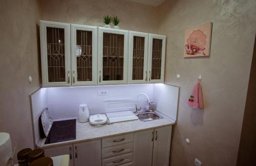 Ciganska Mahala Apartment | Top-Rated Studio Apartment Dona: Ideal for Families