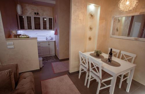 Ciganska Mahala Apartment | Top-Rated Studio Apartment Dona: Ideal for Families