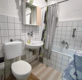 Vinkovci Apartment | Cozy Studio Apartment Dora - Family Friendly & Highly Rated
