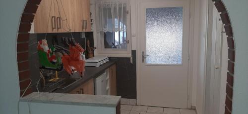 Lenti House | Discover Erdei Fenyő Vendégház: Pet-Friendly Retreat