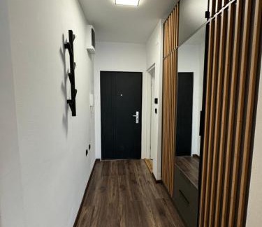 Vukovar Apartment | Exceptional Studio Apartman Gold: Pet-Friendly & Breakfast Included
