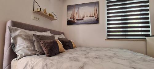 Silo Apartment | Pet-Friendly Studio Apartman Gržetić - Guest Rated 9.8/10