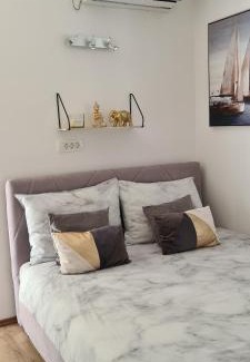 Silo Apartment | Pet-Friendly Studio Apartman Gržetić - Guest Rated 9.8/10