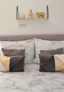 Silo Apartment | Pet-Friendly Studio Apartman Gržetić - Guest Rated 9.8/10