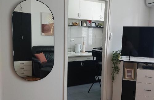 Mukinje Apartment | Exceptional Studio Apartment Lynx - Rated 9.6/10