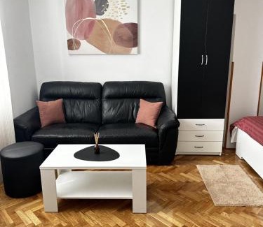 Mukinje Apartment | Exceptional Studio Apartment Lynx - Rated 9.6/10