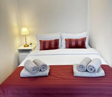 Mukinje Apartment | Exceptional Studio Apartment Lynx - Rated 9.6/10