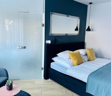 Koszeg Apartment | Guest Rated Studio Apartment - Perfect for Your Getaway